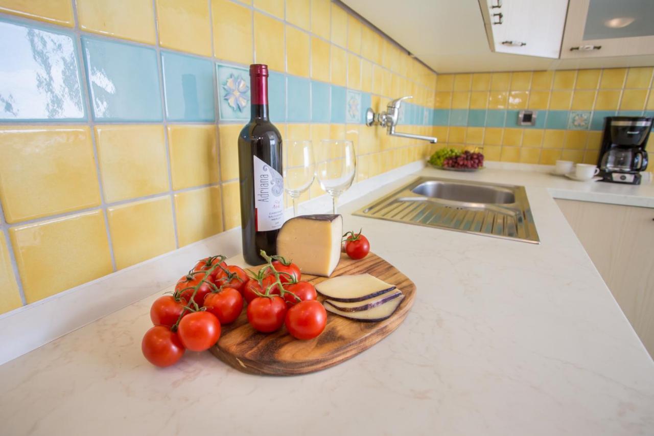 Vista Appartement Poreč