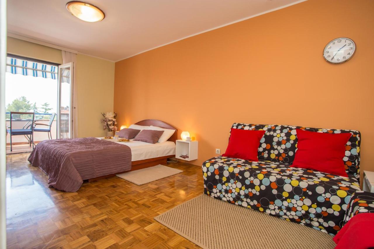 Appartement Vista *