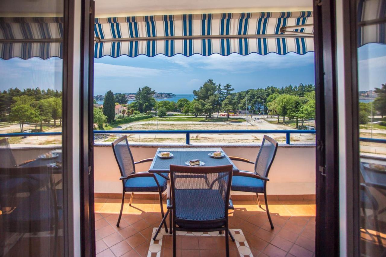 Appartement Vista Poreč