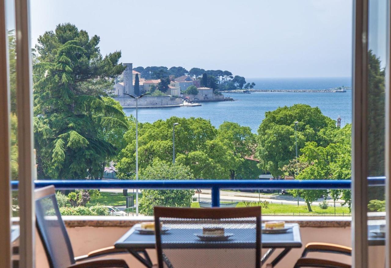 Vista Appartement Poreč