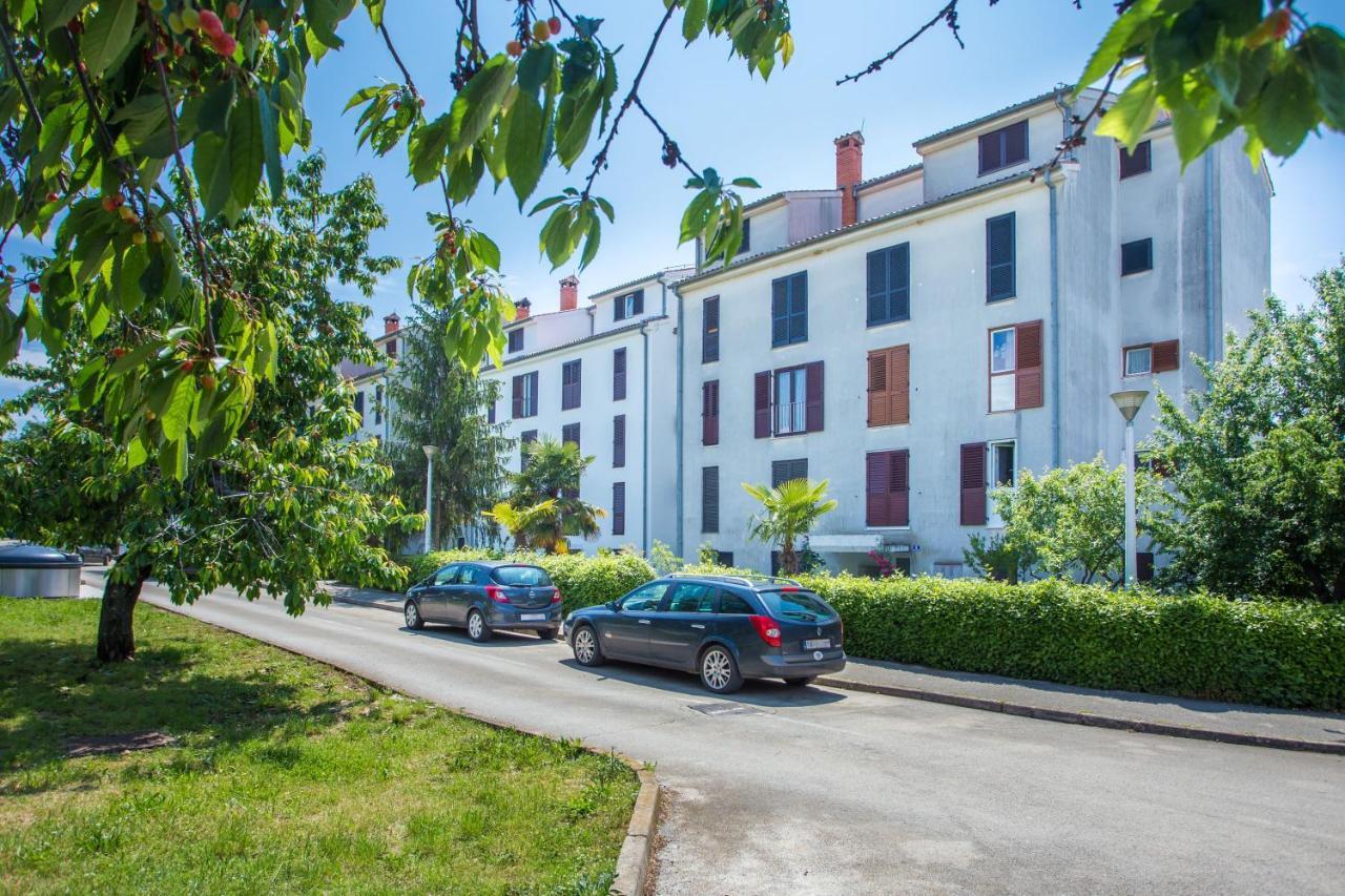 Vista Poreč