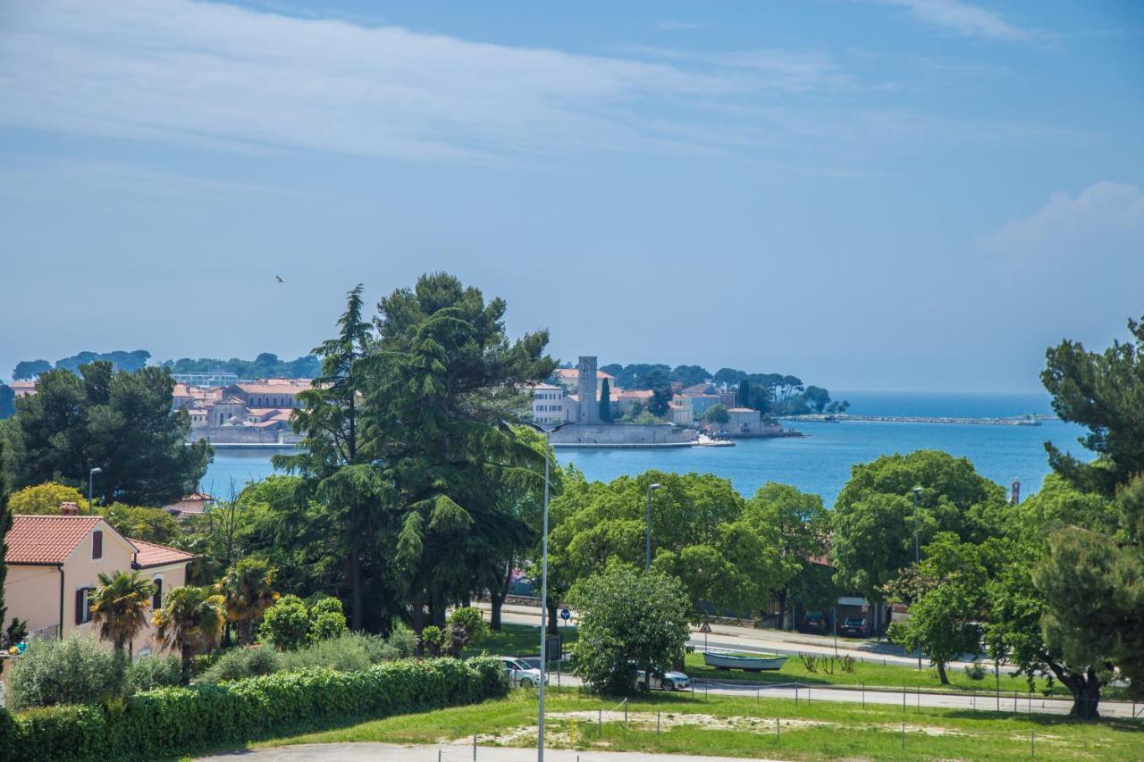 Vista Appartement